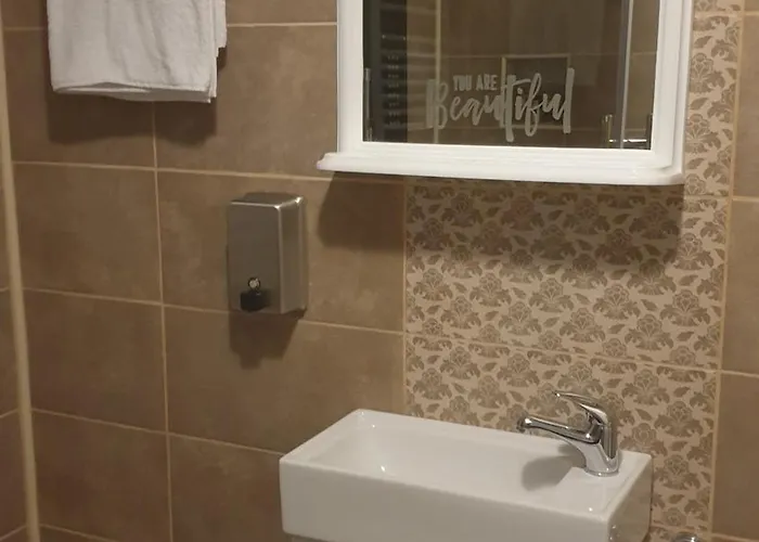 Apartment Wellness Mantra *