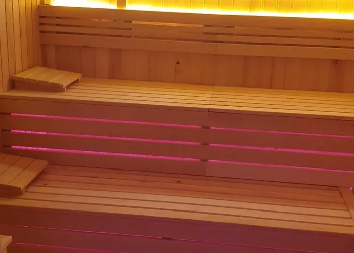 Wellness Mantra * Backa Topola