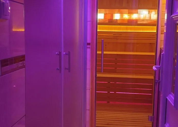 Wellness Mantra Apartment Backa Topola