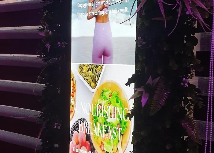 Wellness Mantra Backa Topola