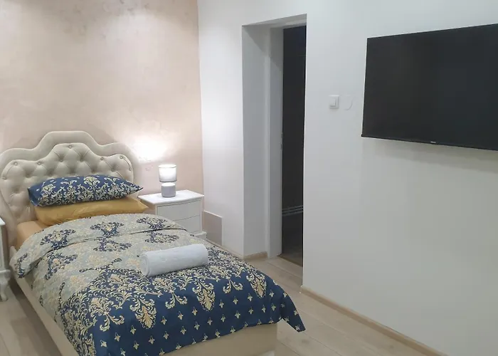 Apartment Wellness Mantra *