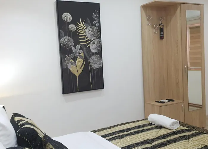 Wellness Mantra Apartment *