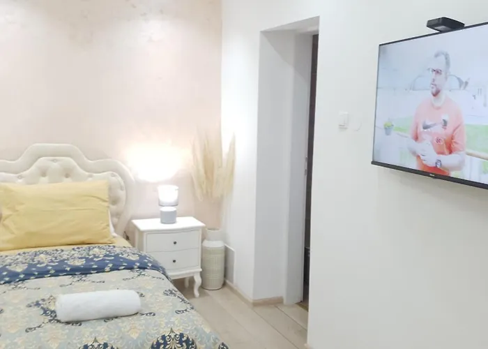 Apartment Wellness Mantra