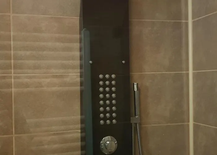 Wellness Mantra Apartment Backa Topola