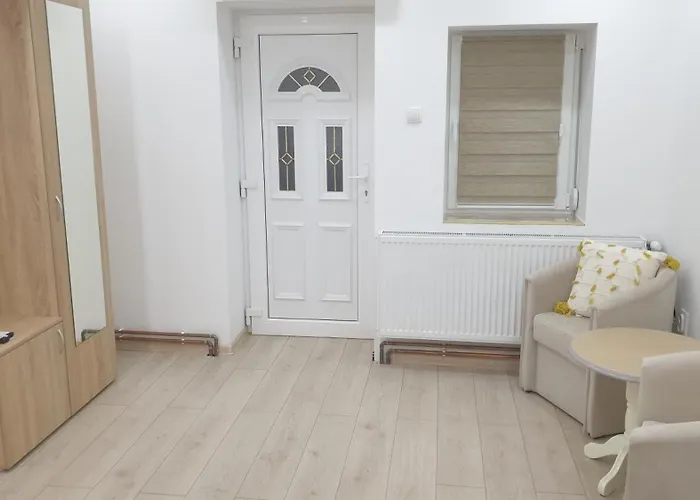 Wellness Mantra Apartment