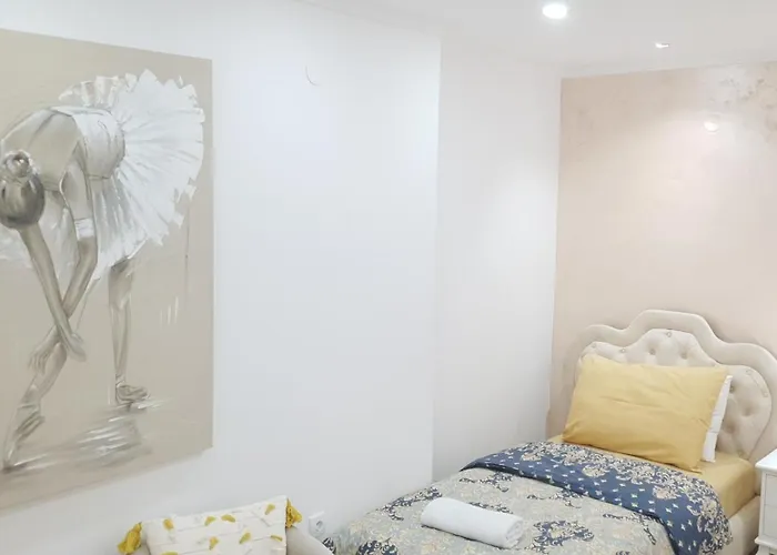 Apartment Wellness Mantra *