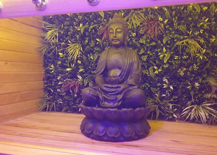 Wellness Mantra Apartment *