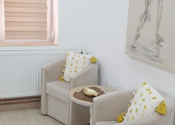 Wellness Mantra * Backa Topola