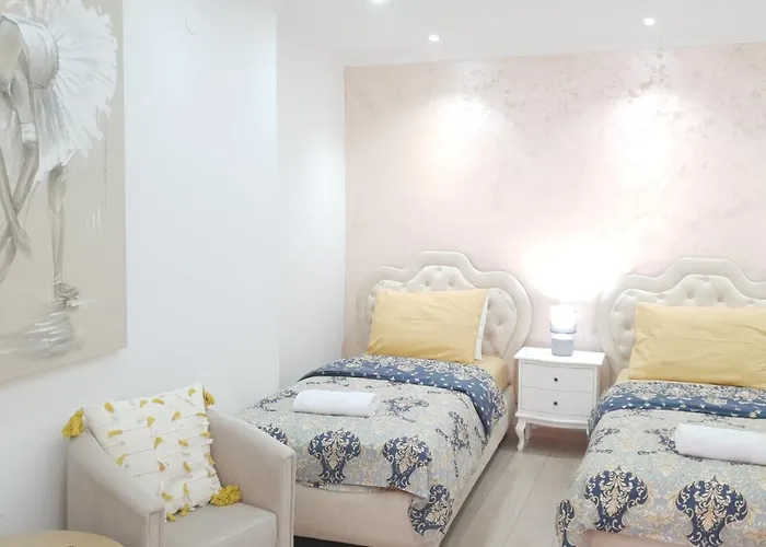 Wellness Mantra Apartment Backa Topola