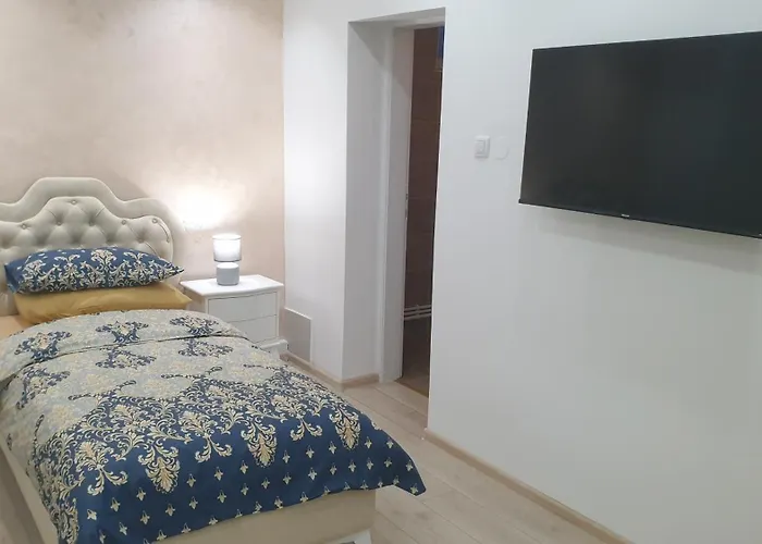 Wellness Mantra Backa Topola