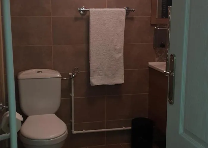 Wellness Mantra Apartment