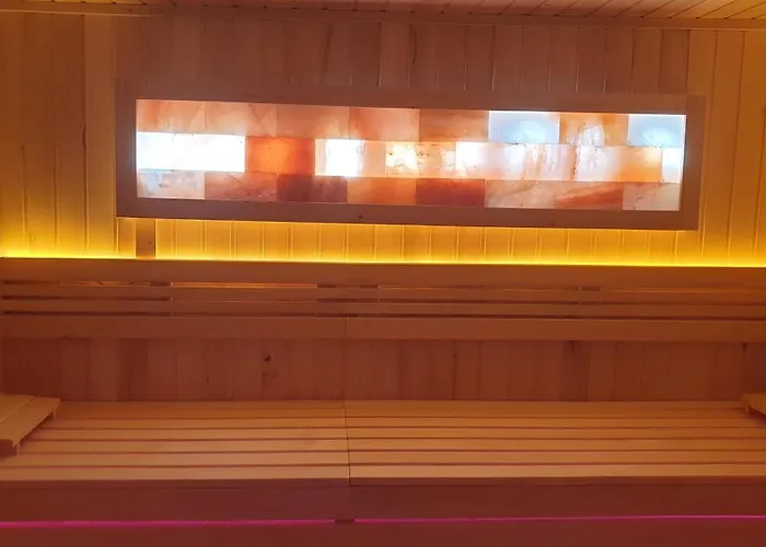 Apartment Wellness Mantra *