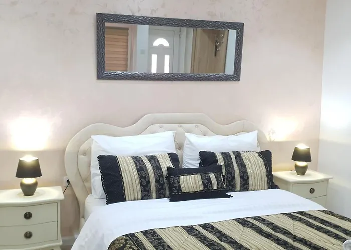 Wellness Mantra * Backa Topola