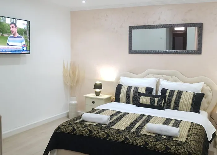 Apartment Wellness Mantra