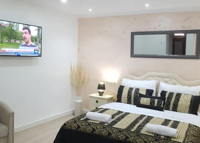 Wellness Mantra Backa Topola