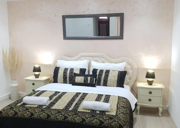 Wellness Mantra Apartment