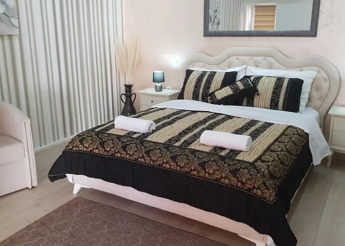 Wellness Mantra Apartment