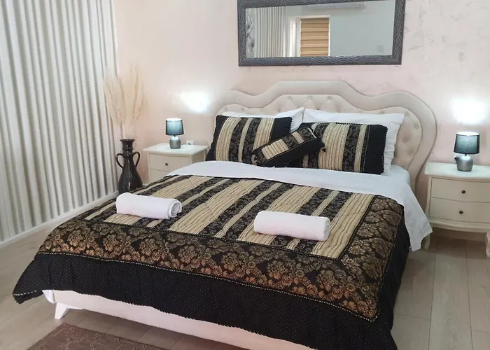 Wellness Mantra Apartment Backa Topola