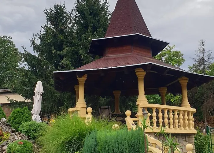 Wellness Mantra Apartment *