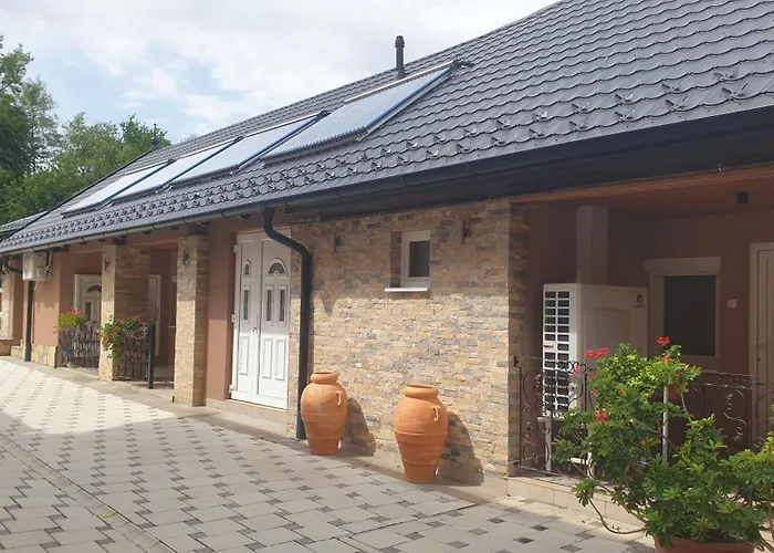 Wellness Mantra Backa Topola