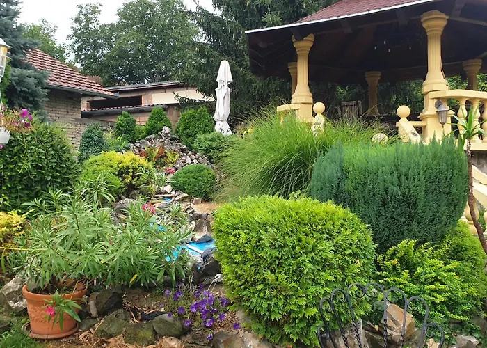 Apartment Wellness Mantra