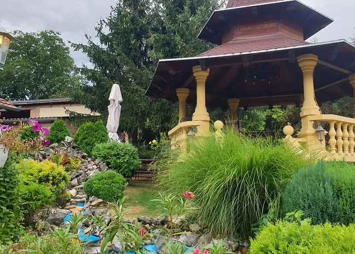 Wellness Mantra Apartment Backa Topola