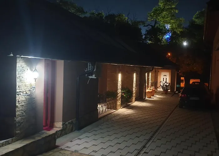 Wellness Mantra Apartment *