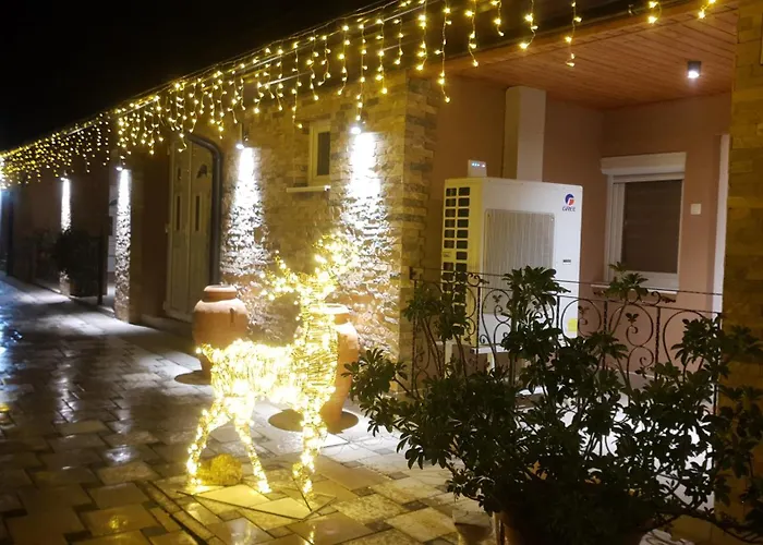 Wellness Mantra Apartment