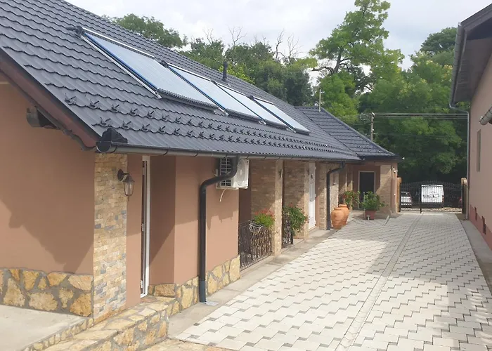 Apartment Wellness Mantra *