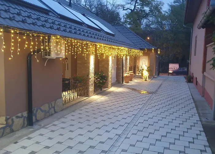 Wellness Mantra Apartment *