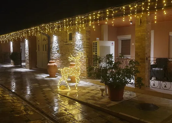 Apartment Wellness Mantra