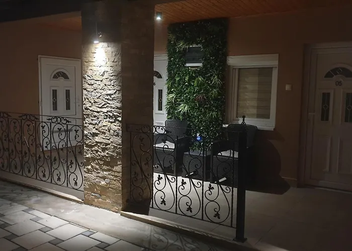 Apartment Wellness Mantra *