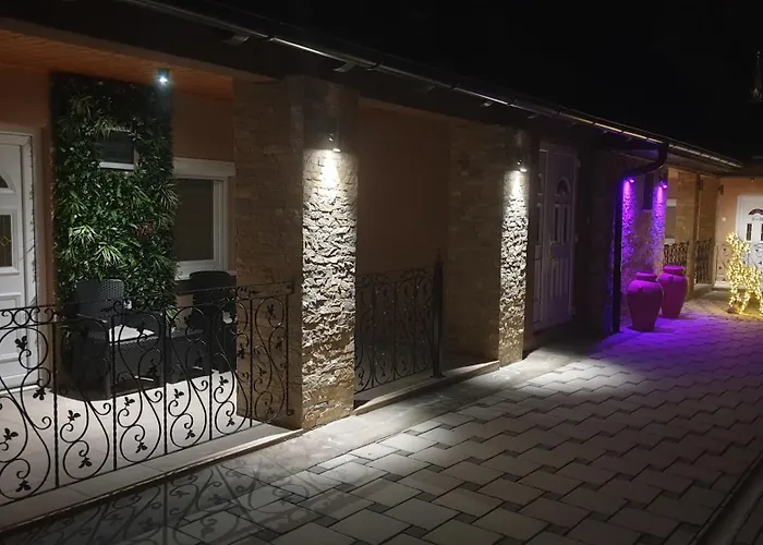 Wellness Mantra * Backa Topola