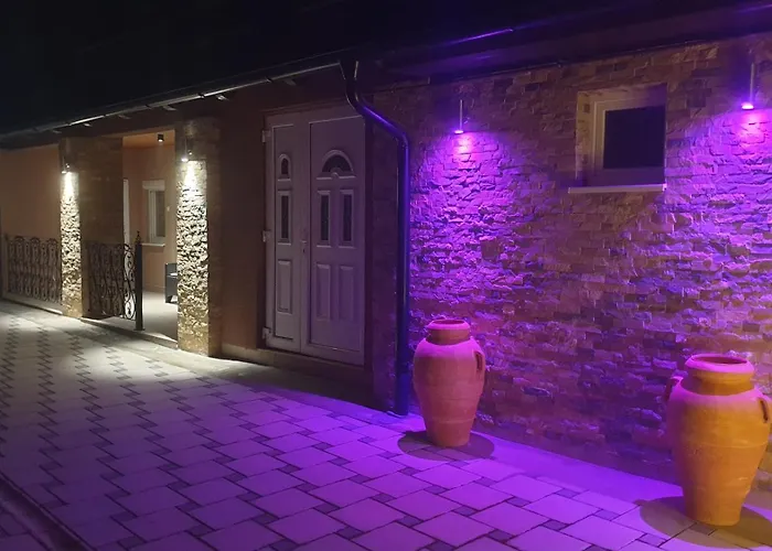 Apartment Wellness Mantra