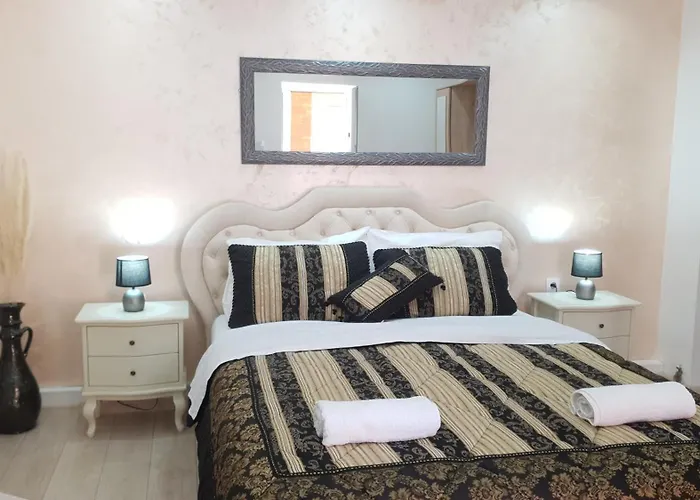 Wellness Mantra Apartment *