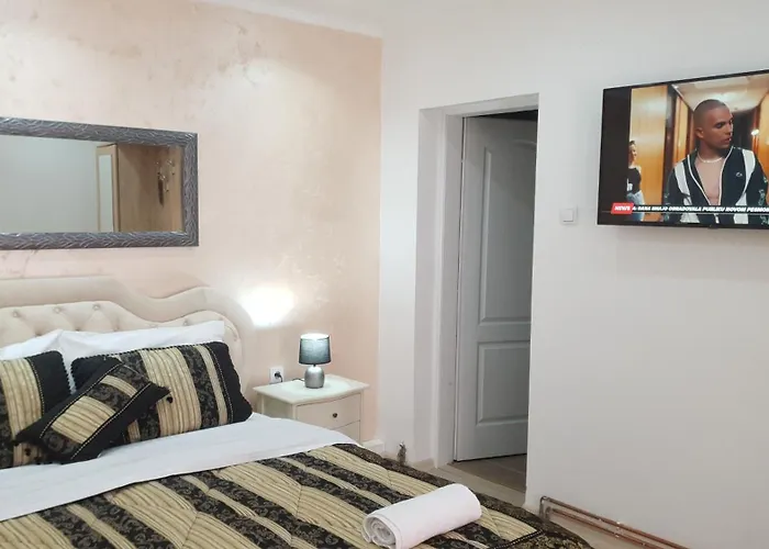 Apartment Wellness Mantra *