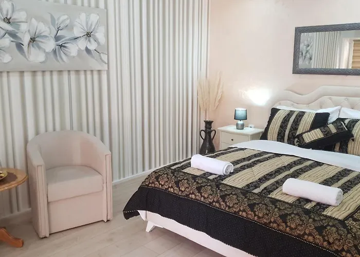 Wellness Mantra Apartment *