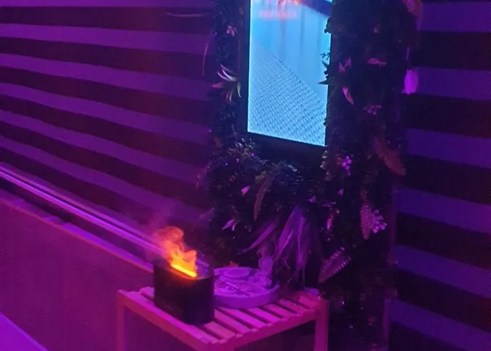 Apartment Wellness Mantra Backa Topola