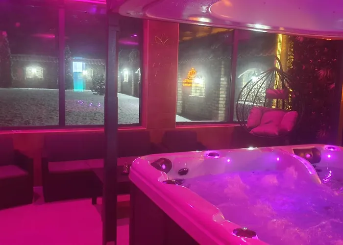 Wellness Mantra Backa Topola