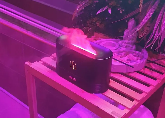 Wellness Mantra Apartment