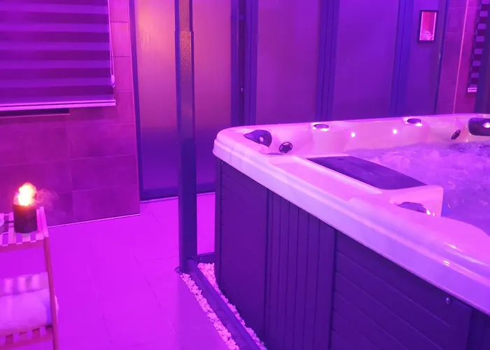 Wellness Mantra Apartment *