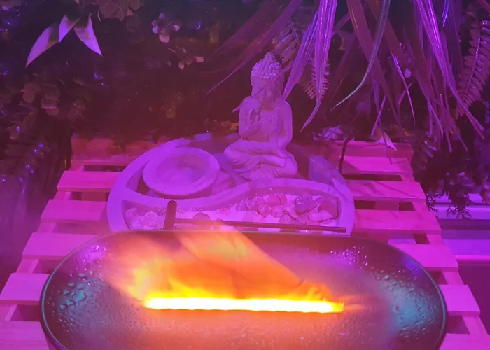 Apartment Wellness Mantra *