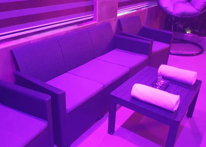 Wellness Mantra Backa Topola