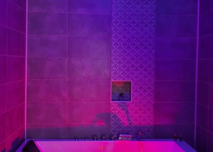 Apartment Wellness Mantra Backa Topola