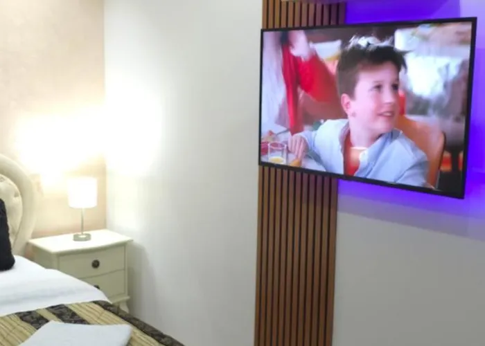 Apartment Wellness Mantra