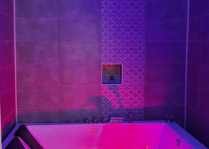 Apartment Wellness Mantra *