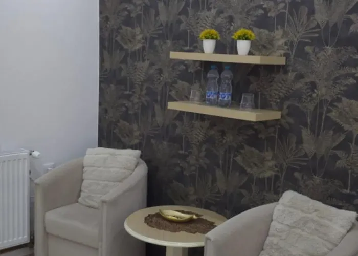 Wellness Mantra Backa Topola