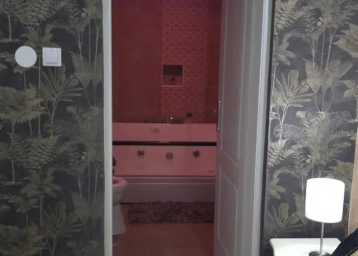 Wellness Mantra * Backa Topola